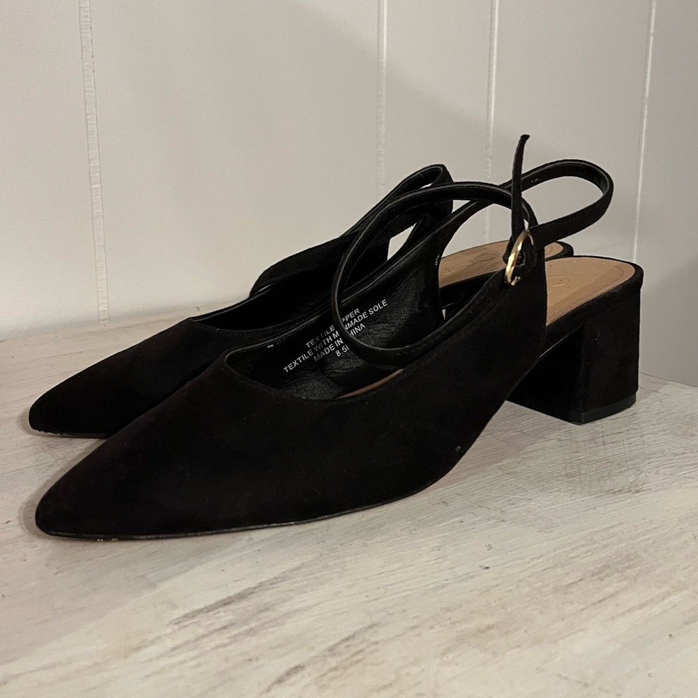 LOFT Heeled Shoes